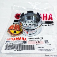 Exhaust Neck Nut Connection F1 F1Z F1Zr Original Yamaha Rare