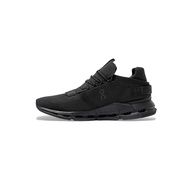 Original On Running Cloudnova Black 26.99822 Sneakers Warranty 1 Years