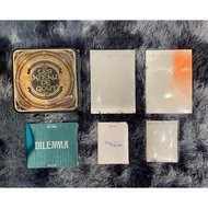 ENHYPEN - Collection of genuine sealed albums