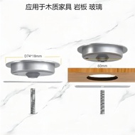 IP6715W Embedded QI Standard Waterproof Wireless Charging Sofa Wireless Charging New Style Magnetic 