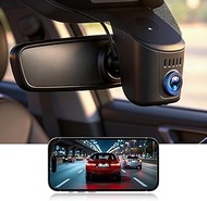 4K Dash Cam Suitable for Audi 2019-2026 A4 A6 Allroad A3 A5 Q5 S4 S6 Q7 A8 S8 TT A7 S5 Q3 S3 S7 RS3 