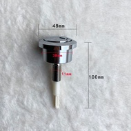 Toilet Tank Button Toilet Dual Flush Switch GEBERIT GEBERIT Button Toilet Accessories Single Press