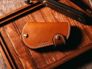 【客製化禮物】汽車鑰匙皮套・VOLVO