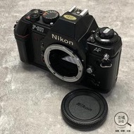 『澄橘』Nikon F501 底片相機《二手 無盒 相機租借》A72276