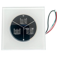 SMART WIFI AUTOGATE SWITCH (3 CHANNEL)