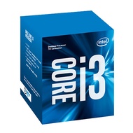 Intel CPU Core i3-7320 4.1GHz 4Mキャッシュ 2コア/4スレッド LGA1151 BX80677I37320 【BOX】 Intel CPU Core i3-7320 4