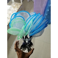 Sauk Ikan dan penapis BBS