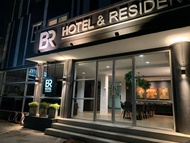 BR飯店及公寓 - 停車場距飯店250米 (BR Hotel &amp; Residence (Parking is available 250 meters away from the property))