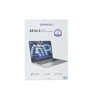 MacBook Pro 14 inch M1/M2/M3/M4 Mocoll 10 in 1 screen protector