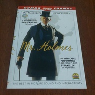 DVD "MR HOLMES" IAN MCKELLEN