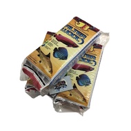 JB / SEGA 6D FILTER WOOL 6 IN 1 FOR FILTER SYSTEMS