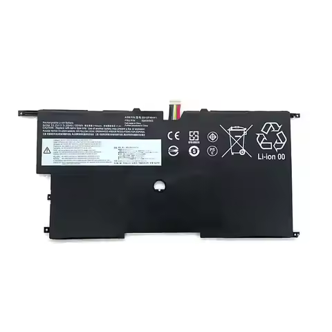 00HW003 00HW002 SB10F46440 SB10F46441 45N1701 45N1702 45N1703 Laptop Battery for Lenovo ThinkPad X1