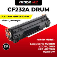 Compatible Imaging Drum 32A CF232A For HP LaserJet Pro M203 M203d M203dn M203dw MFP M227 MFP M227d M