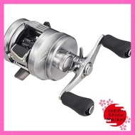 Shimano Baitcasting Reel Calcutta Conquest DC Series