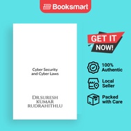 Cyber Security and Cyber Laws | Kumar, Suresh | Paperback | English Edition  | 9798886673241