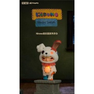 POPMART Hirono Hirono Series Figure Confirmed Version, October 16th Release 9U9D