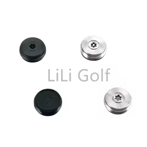 Golf Weight Screw fit For PXG GEN4 GEN5 GEN6 GEN7 0311 Series iron Club Head Adjustable Replacement 