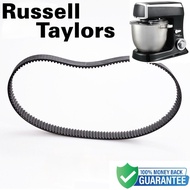 RUSSELL TAYLORS SM-1500 TIMING BELT FOR STAND MIXER