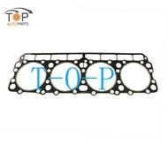 8DC6 Full Overhaul Engine Repair Kit 31201-12800/9/42403 32194-40021 Gasket Set For Mitsubishi Diese