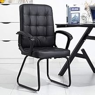 Computer Chair Home Ergonomic Office Chair Comfortable Sedentary Boss Chair Gaming Chair Backrest Learning Writing Chair (Color : Linen Black) interesting