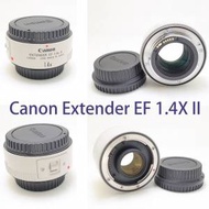 Canon Extender EF 1.4X II
