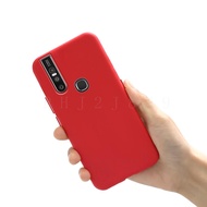 เคส V15 Vivo 1818 1819ซิลิโคนนิ่มฝาหลังโทรศัพท์เคสสำหรับ Vivo Vivo V15 Vivo V15 Pro กรอบเต็มบั๊มเปอร