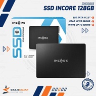 SSD INCORE 128GB SATA III 2.5" Solid State Drive