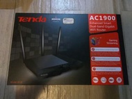 Tenda ac18 無線 5G 路由器 WiFi router ac1900
