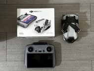 [觀塘實體店] 二手 DJI Mini4 Pro (RC2)  (共1電)+ Care Refresh 有效期到2026年8月 *s98396* | DJI 香港專門店,配件全港最齊