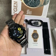 Toko Salsa11 Smartwatch Original Gen 8 Jam Tangan Not Huawei Samsung