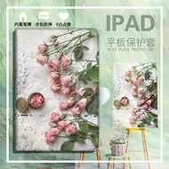 IPad 2021กรณี Mini6 IPad5 IPad6 IPad7 IPad8 IPad9 Gen Air4เคส IPad 2021 2017 2018 9.7 10.5 10.9 11นิ้ว2020 2019 10.2ฝาครอบ IPad ผู้ถือดินสอสำหรับ Air3 Air2 Air1 Pro10.5 Pro11 Pro9.7 iPad กรณี1st 2nd 3rd 4th 6th 7th 8th 9th 11th Gen Generation