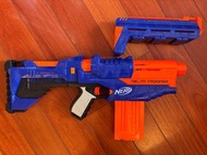 Nerf 玩具槍 Nerf Delta Trooper Elite Blaster