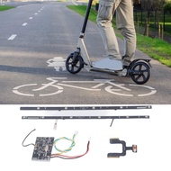 Scooter BMS Circuit Board Parts  ABS Replacement for Electric Maintenance