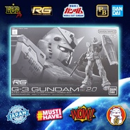 RG G-3 Gundam Ver. 2.0 From 0079