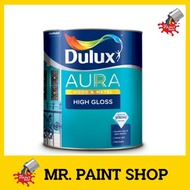 1L Dulux Aura Speed Undercoat