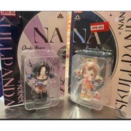 SKULLPANDA Nana Komatsu/Nana Ozaki Elevator Figure Trendy Play Decoration Cute Gift