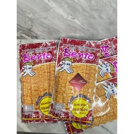 Bento Squid Seafood Snack