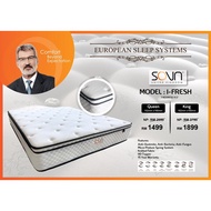 SOVN I-FRESH KING SIZE MATTRESS