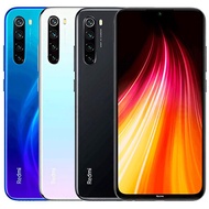 [Trả góp 0%]Điện thoại Xiaomi Redmi Note 8 hàng mới nguyên seal fullbox bảo hành 18 tháng bản Tiếng 