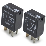 2PCS Replacement For Ford Fusion F150 F-150 Multi-Function Relay Assy Switch 8L8T-14B192-AA 8T2T-14B