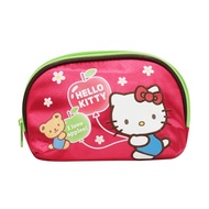 Cosmetic bag Hello Kitty makeup bag/