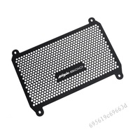 Motorcycle Radiator Guard Grille Cover for Kawasaki Ninja500 Z500 2024-2025