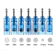 10/20/50pcs Needle Cartridges for Dr Pen A9 M8S A8S Dr Pen M8s A8s A8sreplacements Dr.pen A9 M8S LED