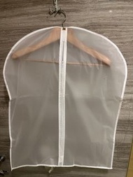 全新衣服防塵袋(80x60cm)
