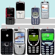 OPPO A15 A15S A12E A32 A53 A73 2020 A54 4G 5G A16 2021 Reno 2 2Z 2F 3 4 4 Pro 4G Old style mobile ph