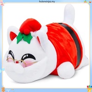 Aphmau Plush Doll Coke French Fries Burgers Bread Sandwiches Food Cat Plushie Sleeping Pillow Childr