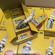 Ngk C7HSA Spark Plug NGK C7 Spark Plug For MIO, GRAND, SUPRA X LAMA, F1ZR