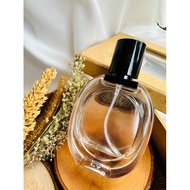 Dyptique Perfume Bottle 30ML - Oval Perfume Bottle 30ML