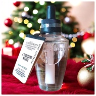 Bath & Body Works Refill Wallflowers Fragrance กลิ่น A Thousand Wishes 24ml. บาธแอนด์บอดี้เวิร์ค รีฟ