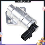 Air Control Valve for  Explorer Mercury  2002-2008 Engines- Idle Air Control Valve Replacement 1L2Z9
